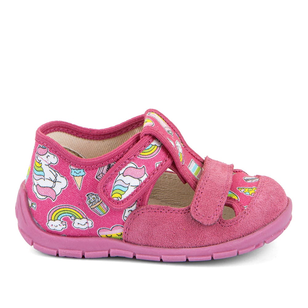 Dječija papuča - CLASSIC SLIPPERS - Slika 2