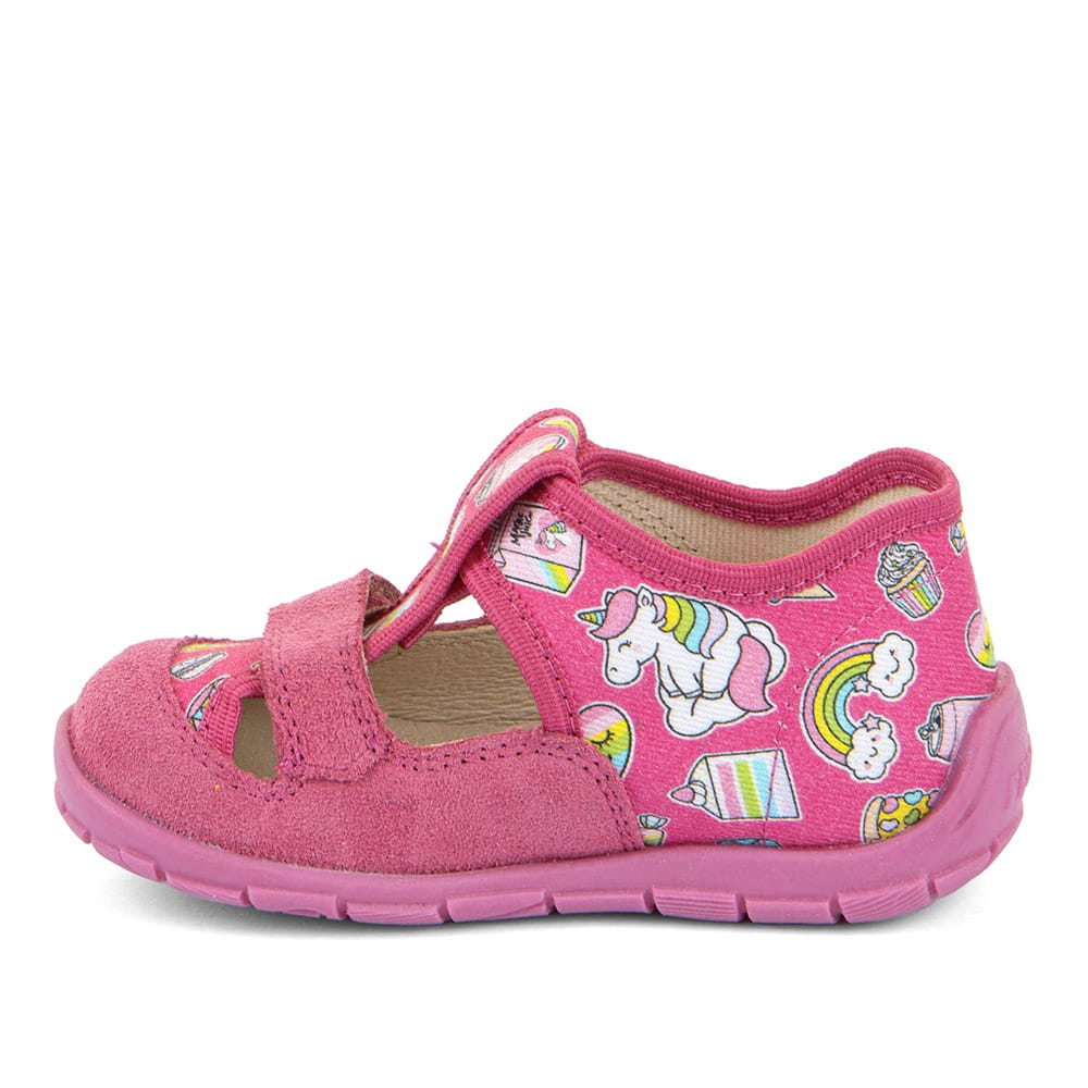 Dječija papuča - CLASSIC SLIPPERS - Slika 4