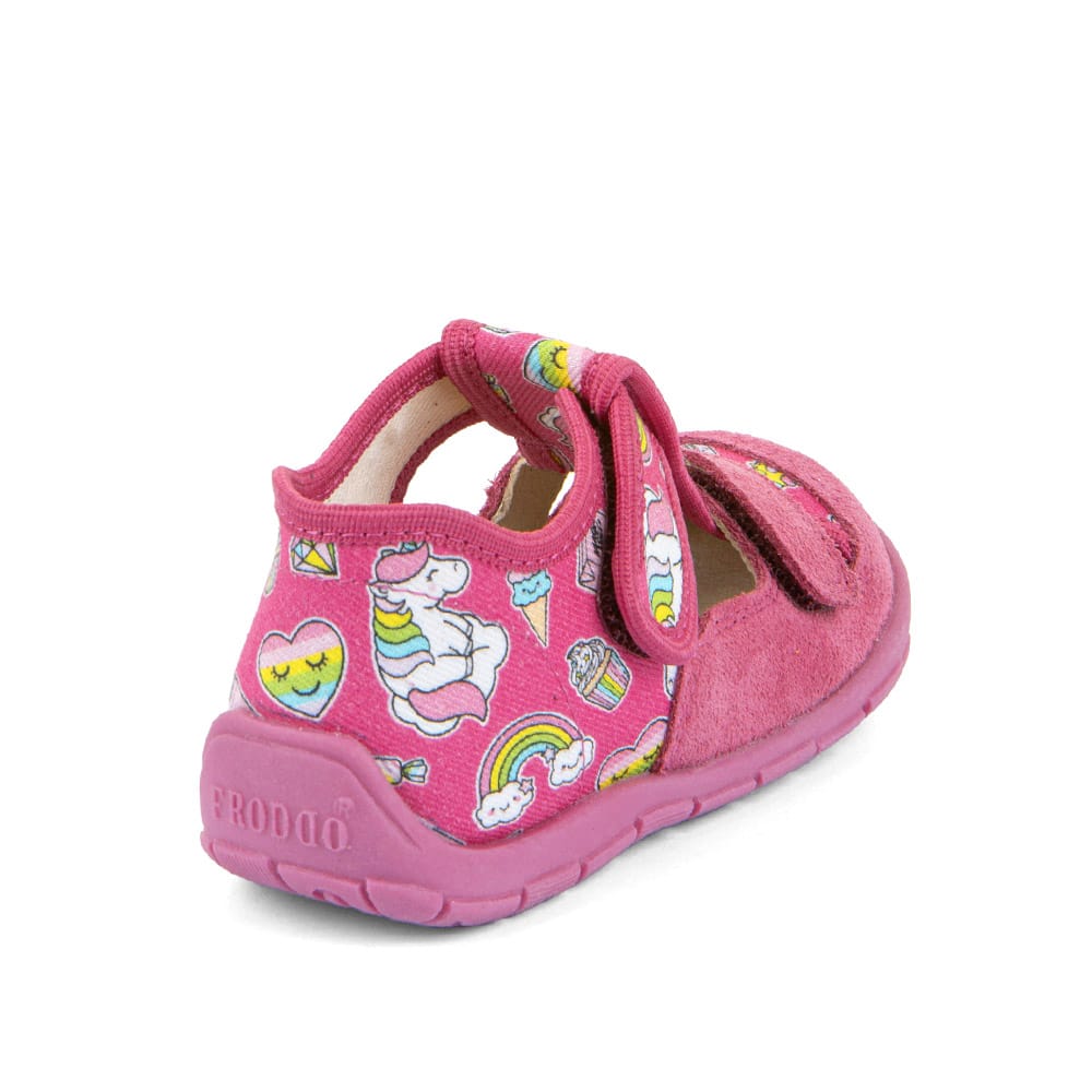 Dječija papuča - CLASSIC SLIPPERS - Slika 6