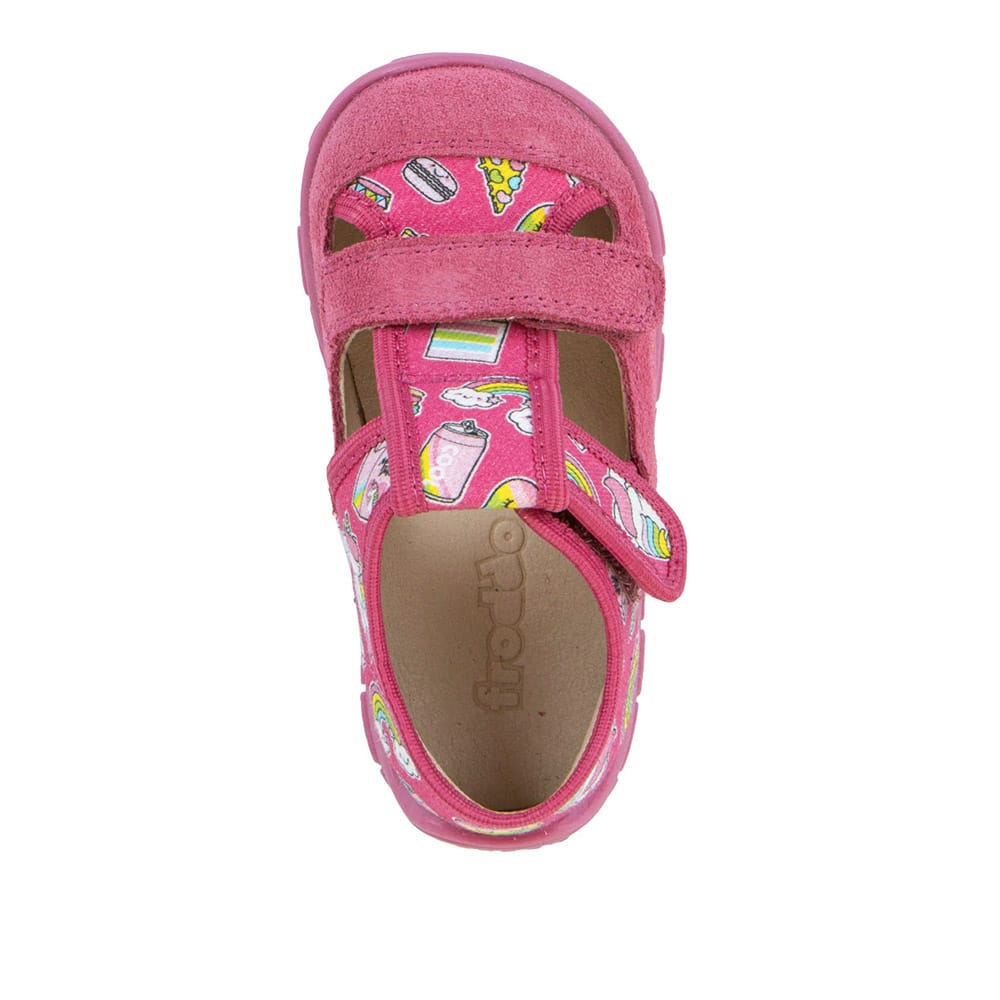 Dječija papuča - CLASSIC SLIPPERS - Slika 7