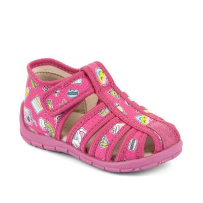 Dječija papuča - CLASSIC SLIPPERS