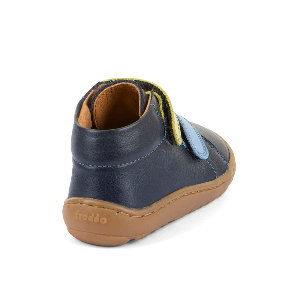 Dječija cipela - BAREFOOT FIRST STEP - Slika 6