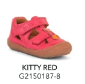 Dječija sandala - OLLIE SANDAL G