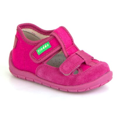 Dječija papuča - CLASSIC SLIPPERS