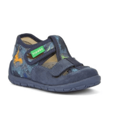 Dječija papuča - CLASSIC SLIPPERS