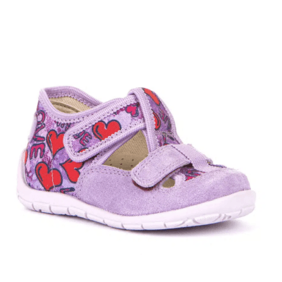 Dječija papuča sa dva remena - CLASSIC SLIPPERS