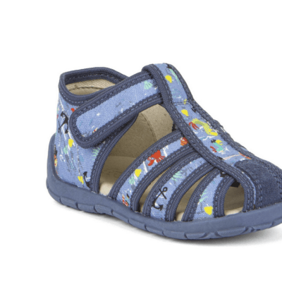Dječija papuča - CLASSIC SLIPPERS
