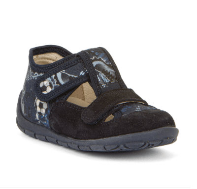 Dječija papuča - CLASSIC SLIPPERS