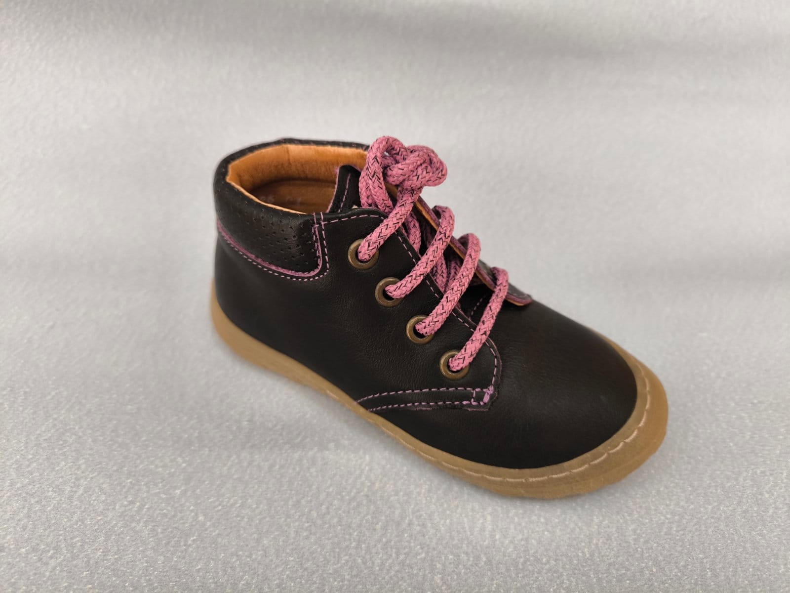 Dječije cipele - PAIX UP LACES