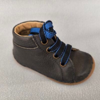 Dječije cipele - PAIX UP LACES G