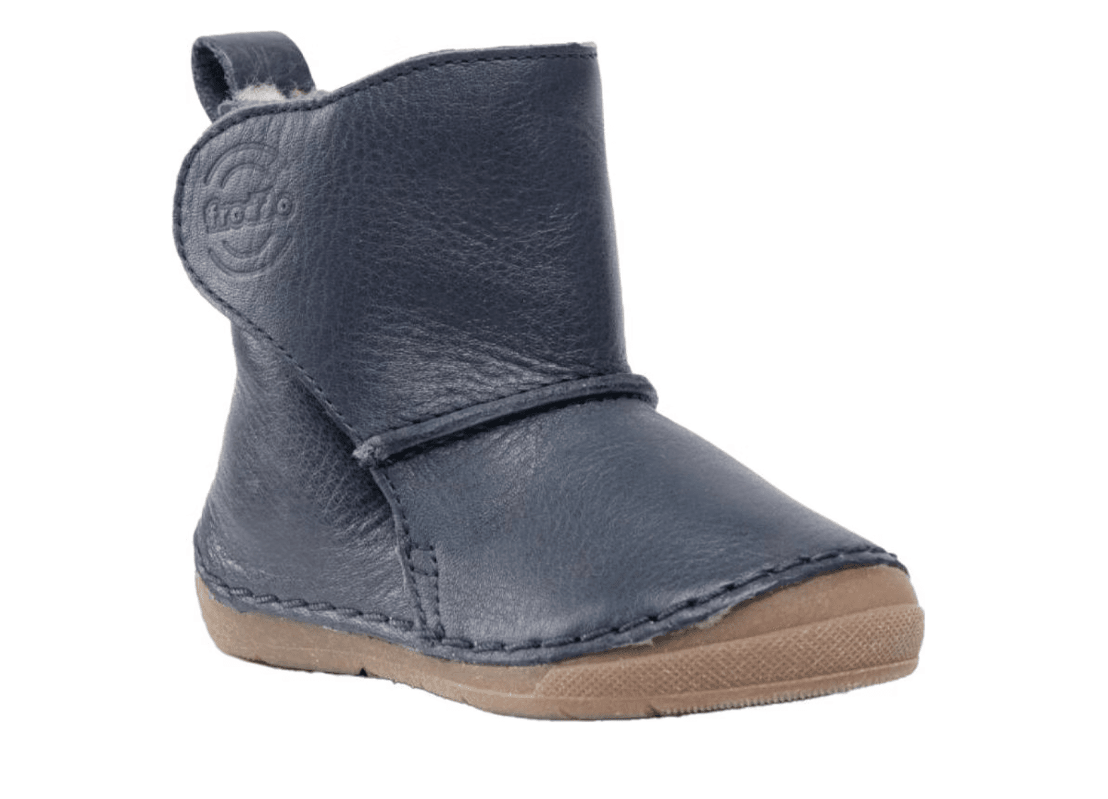 Dječija čizma - PAIX UP WINTER BOOTS - Slika 3