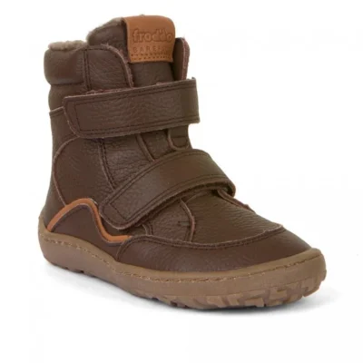 Dječije čizme - BAREFOOT TEX WINTER