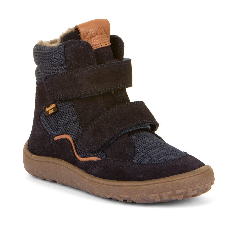 Dječije čizme - BAREFOOT TEX WINTER
