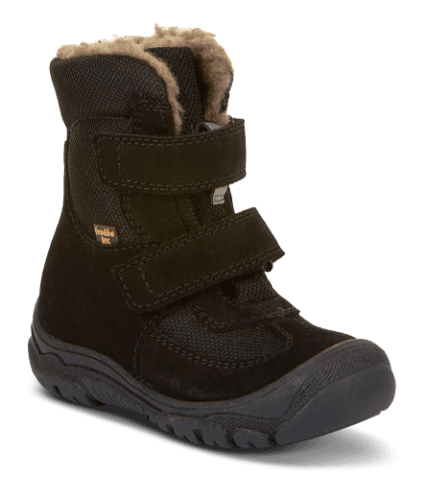 Dječija čizma - LINZ WOOL TEX HIGH - Slika 3