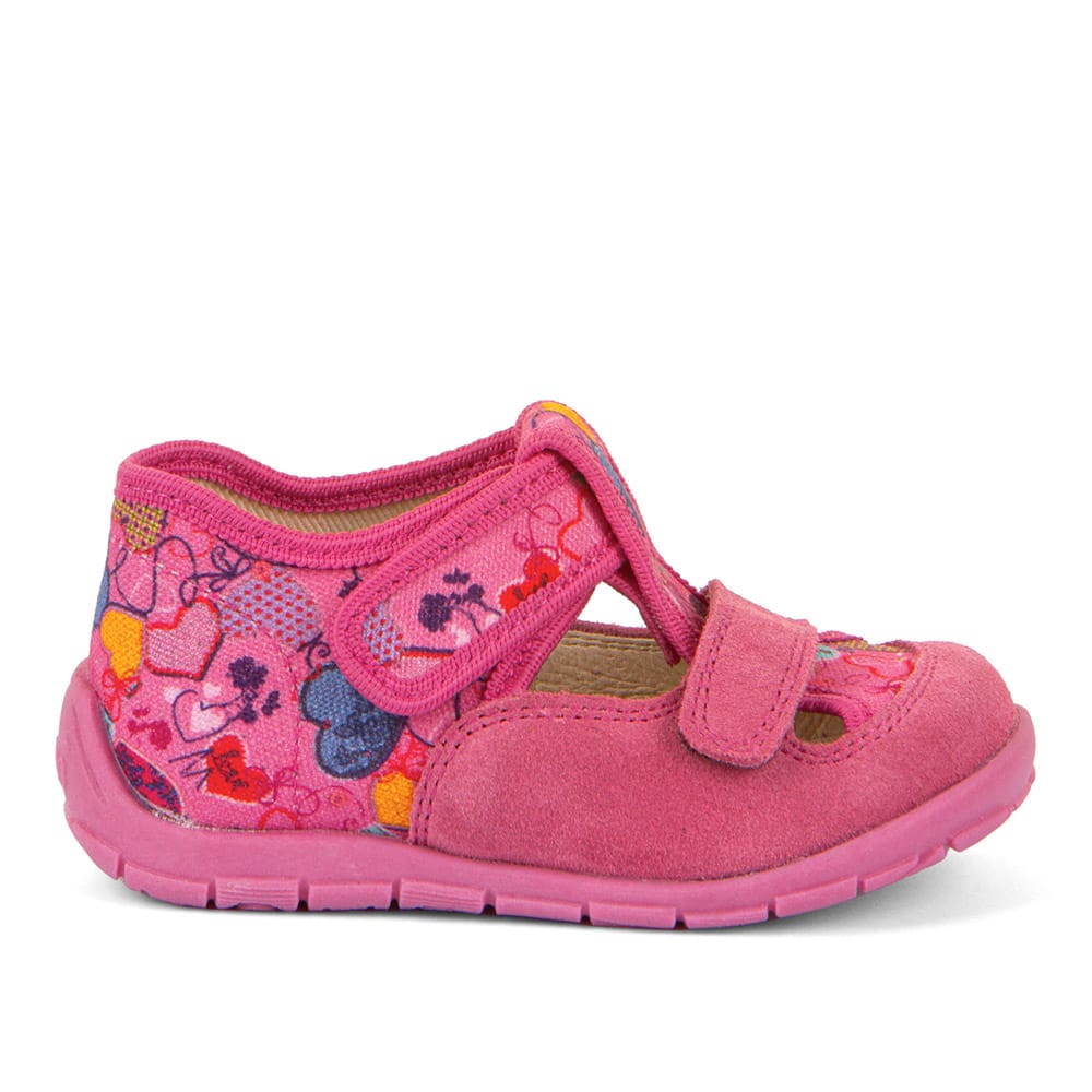 Dječija papuča - CLASSIC SLIPPERS - Slika 2