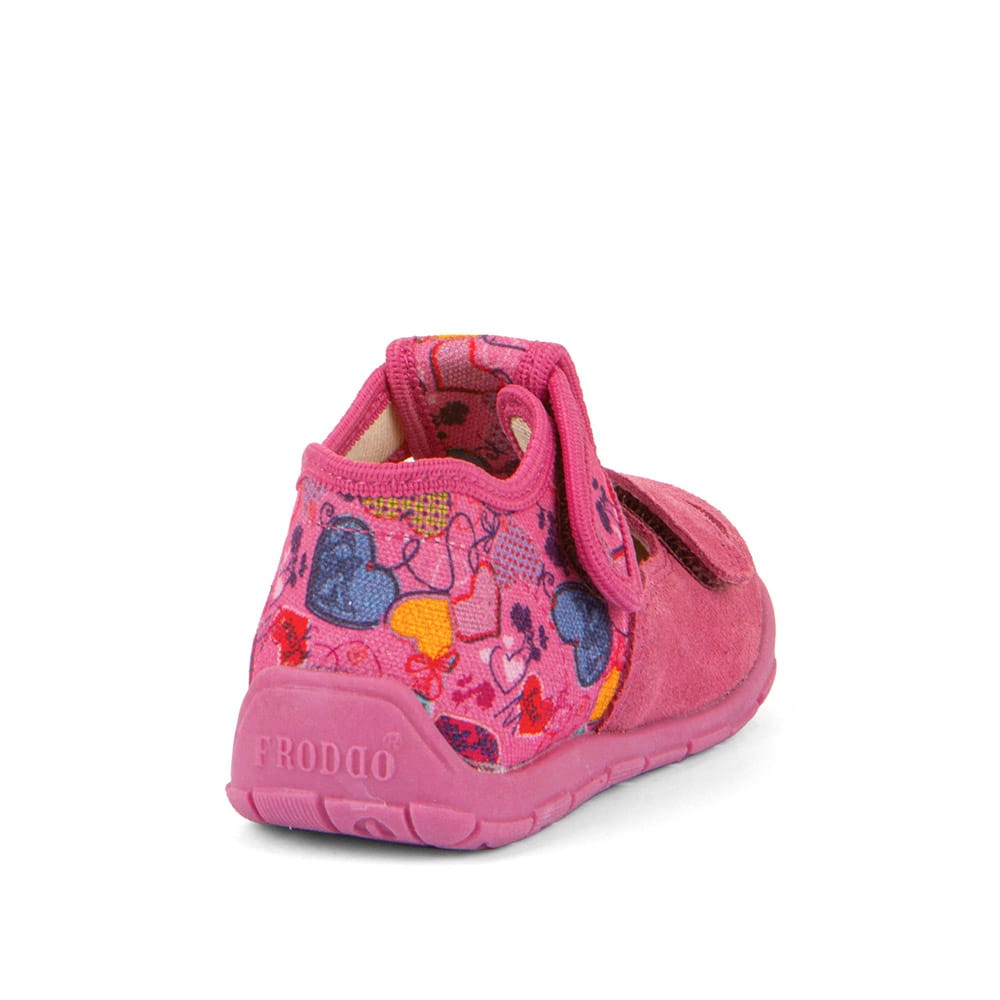 Dječija papuča - CLASSIC SLIPPERS - Slika 6