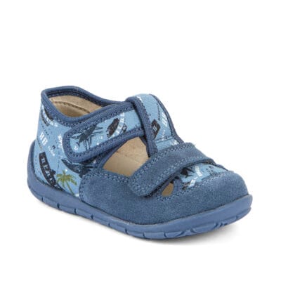 Dječija papuča - CLASSIC SLIPPERS