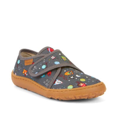 Dječija papuča - BAREFOOT SLIPPERS
