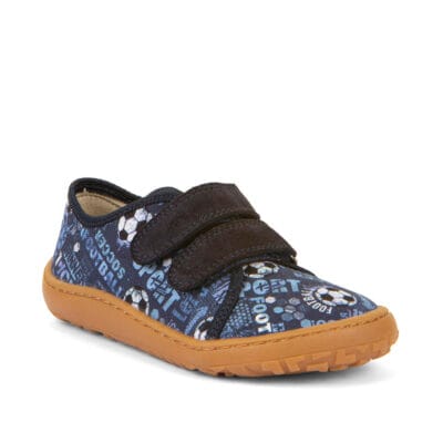 Dječija patika - BAREFOOT CANVAS