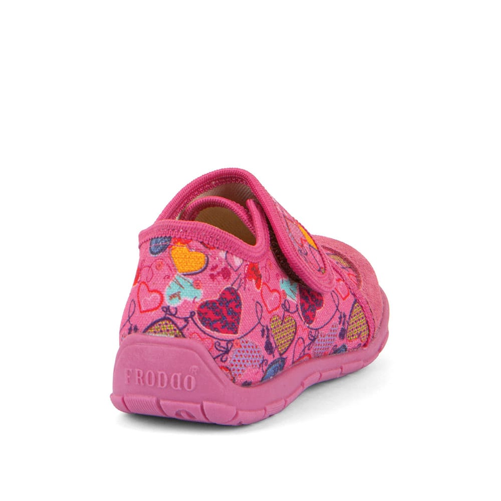 Dječija papuča - CLASSIC SLIPPERS - Slika 6