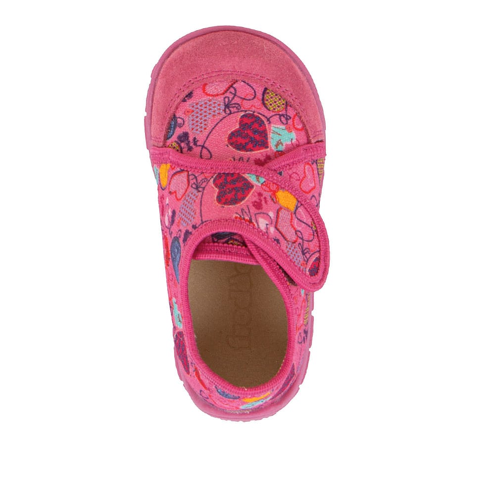Dječija papuča - CLASSIC SLIPPERS - Slika 7