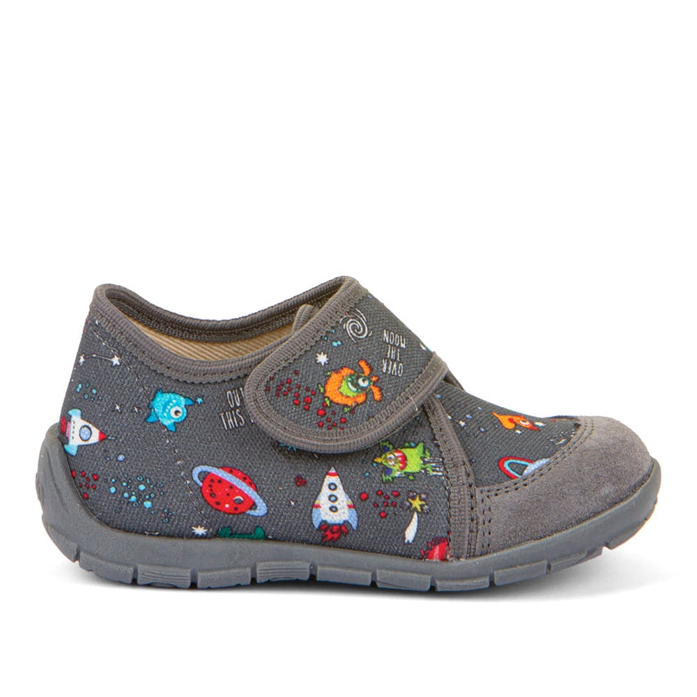 Dječija papuča - CLASSIC SLIPPERS - Slika 2