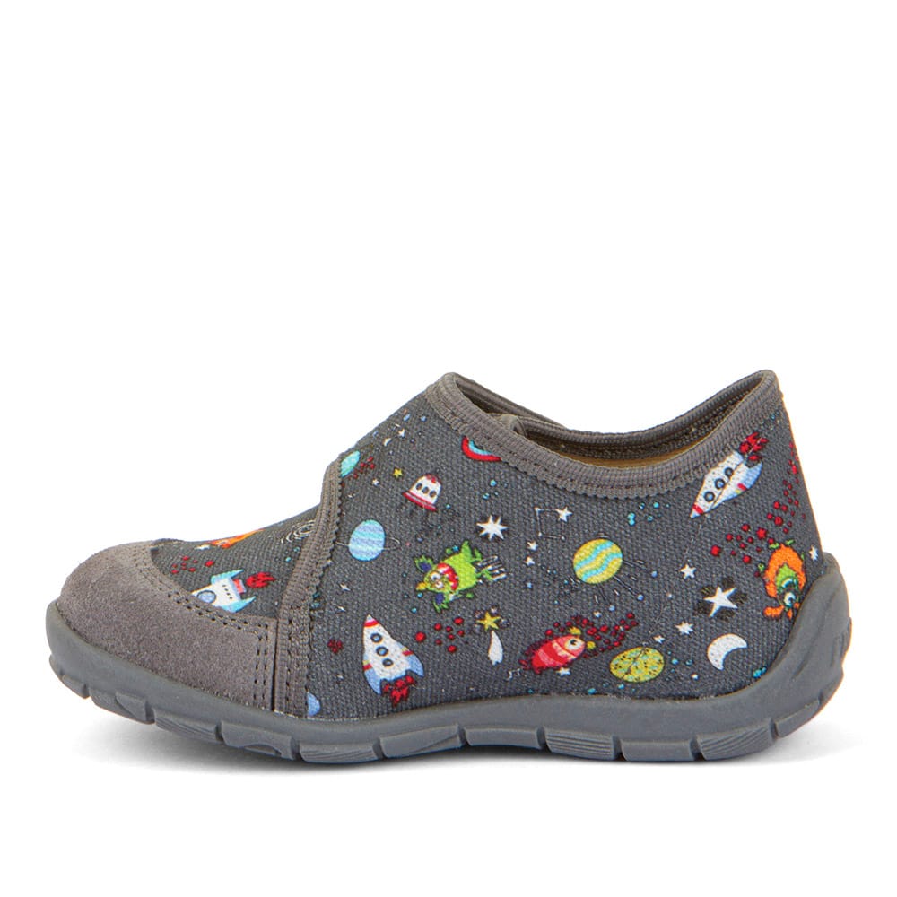 Dječija papuča - CLASSIC SLIPPERS - Slika 4