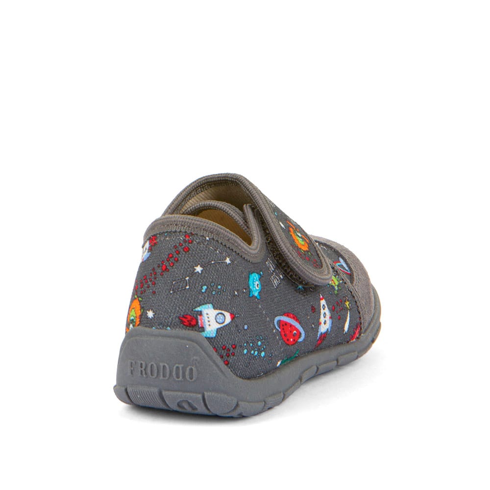 Dječija papuča - CLASSIC SLIPPERS - Slika 6