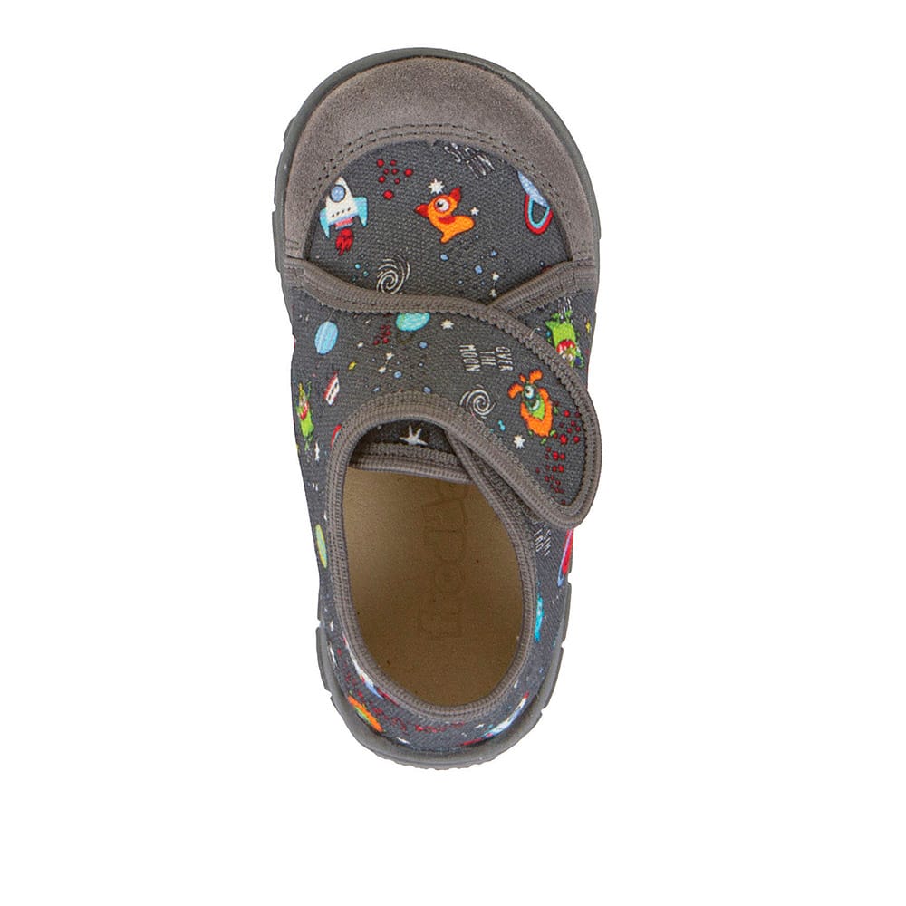 Dječija papuča - CLASSIC SLIPPERS - Slika 7