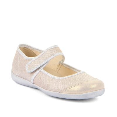 Dječija papuča baletanka - CLASSIC SLIPPERS