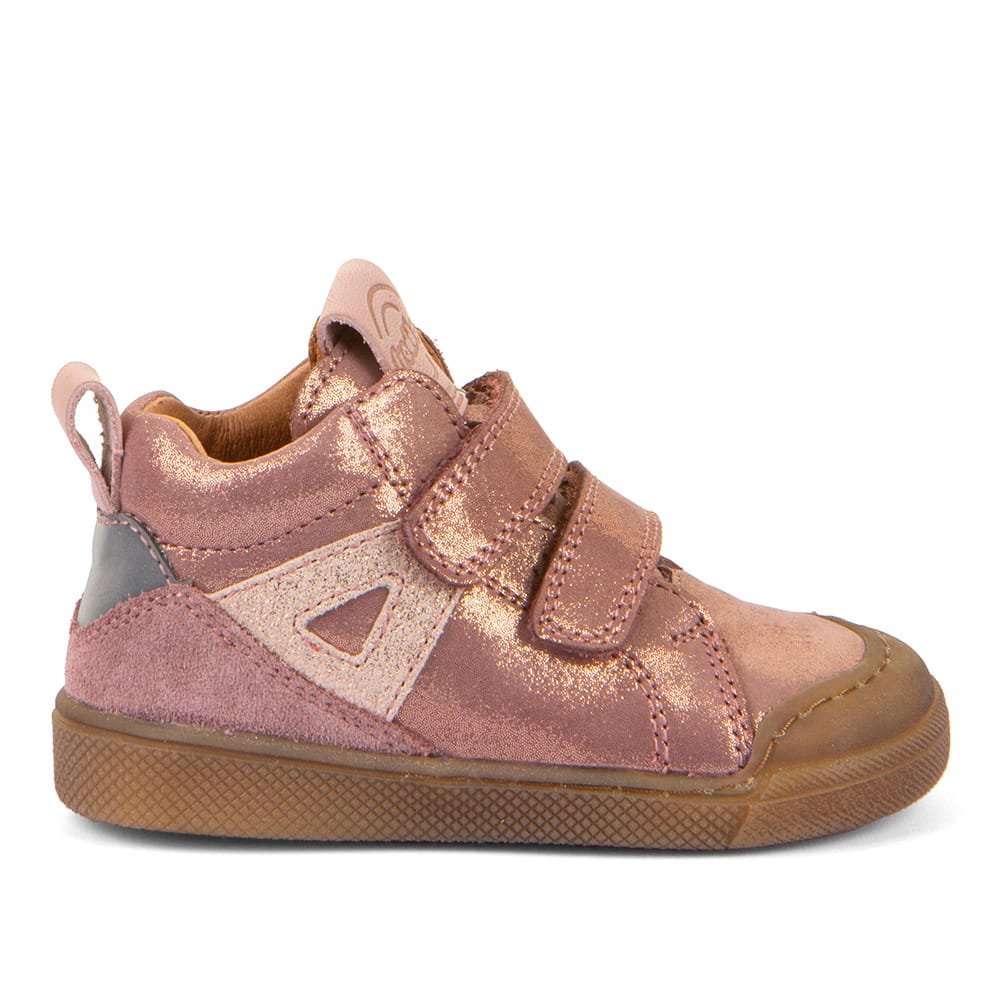 Dječija duboka cipela - ROSARIO HIGH-TOP - Slika 2