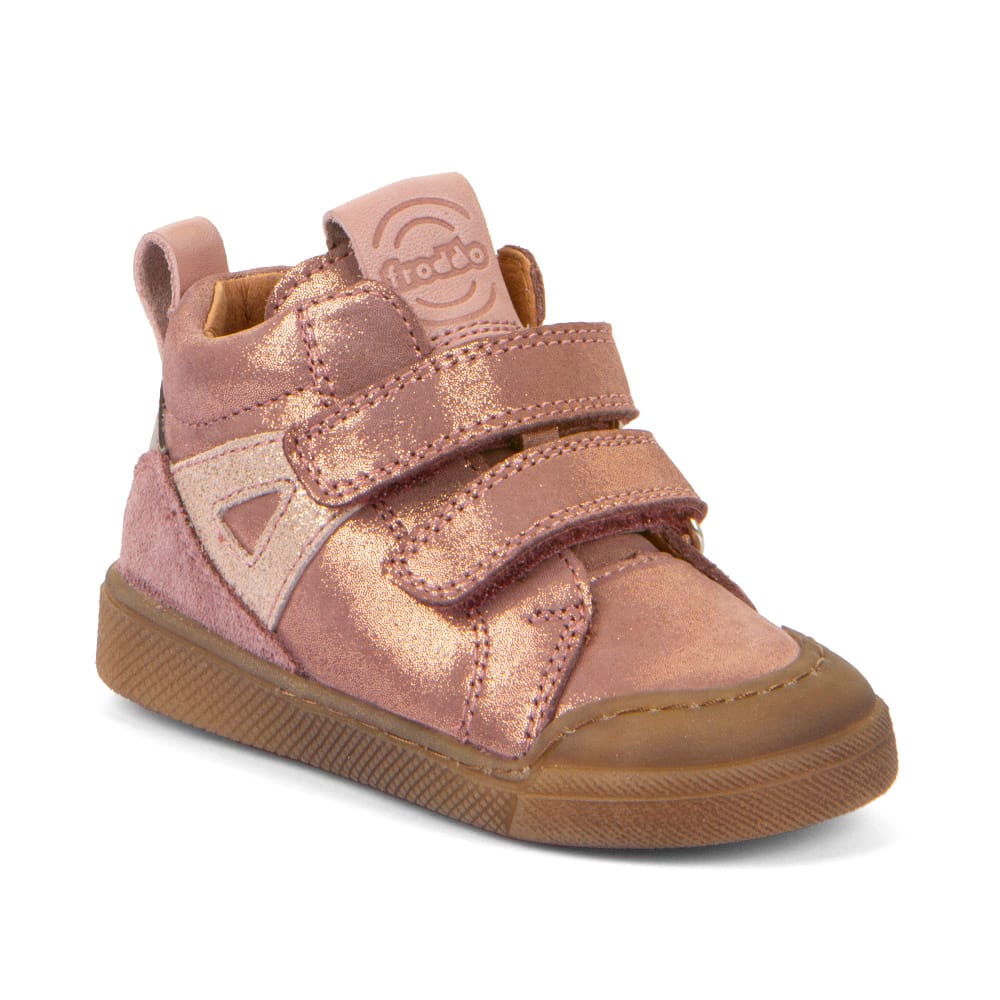 Dječija duboka cipela - ROSARIO HIGH-TOP