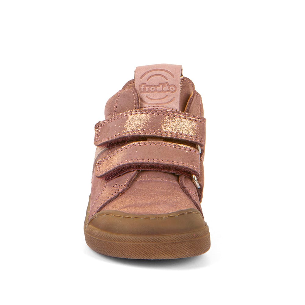 Dječija duboka cipela - ROSARIO HIGH-TOP - Slika 6