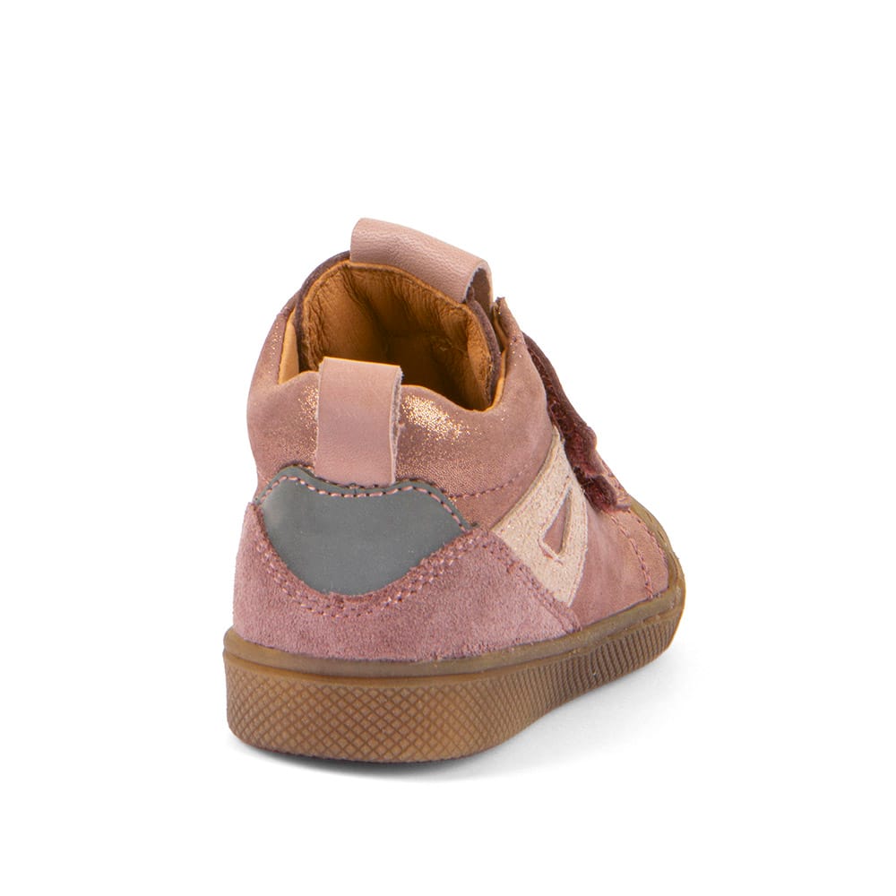 Dječija duboka cipela - ROSARIO HIGH-TOP - Slika 5