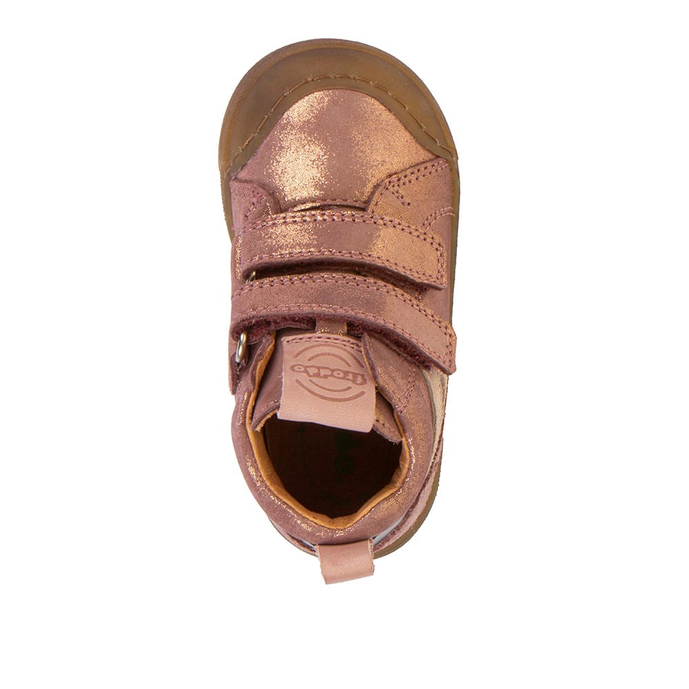 Dječija duboka cipela - ROSARIO HIGH-TOP - Slika 4