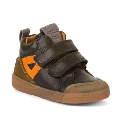 Dječija duboka cipela - ROSARIO HIGH-TOP