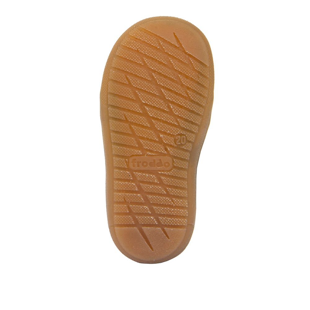 Dječije duboke cipele - OLLIE WOOL TEX - Slika 7