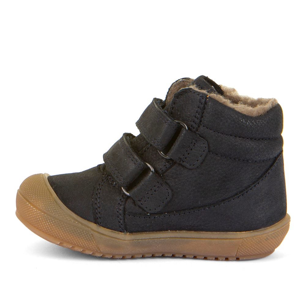 Dječije duboke cipele - OLLIE WOOL TEX - Slika 3
