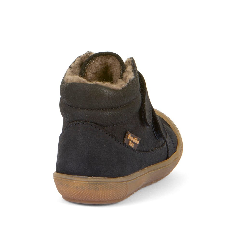 Dječije duboke cipele - OLLIE WOOL TEX - Slika 5