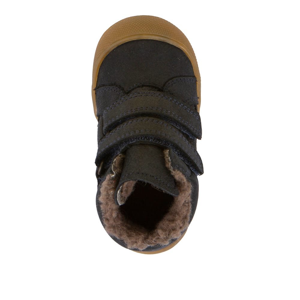 Dječije duboke cipele - OLLIE WOOL TEX - Slika 6