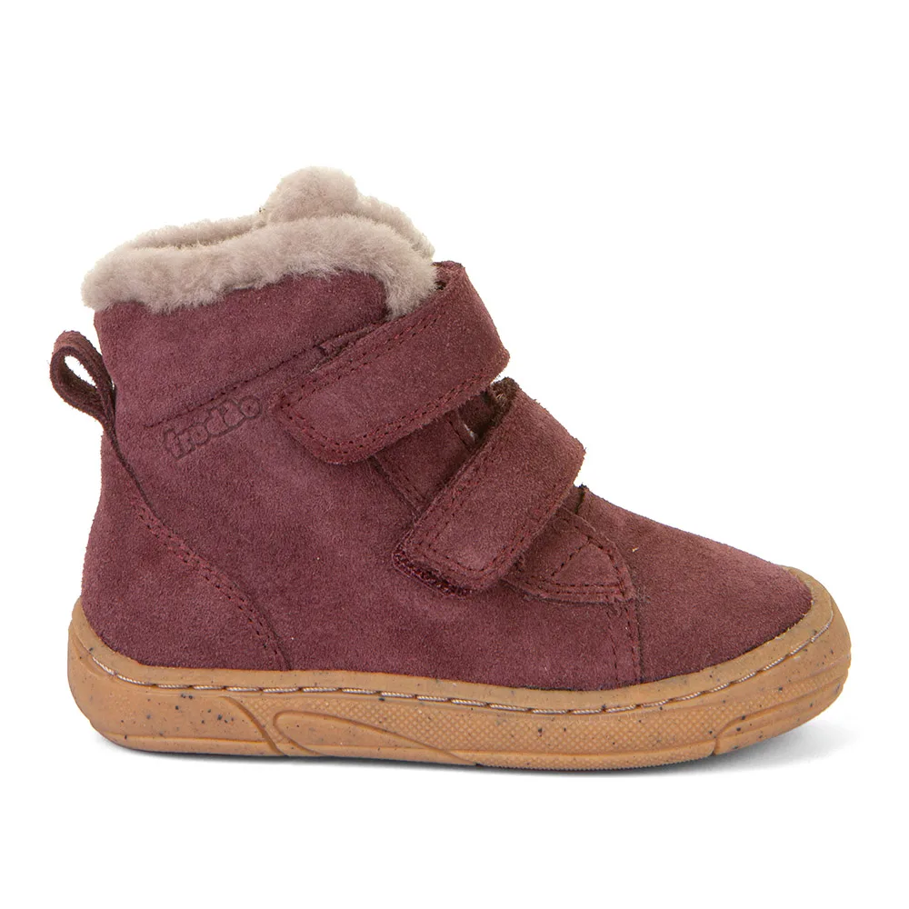Dječija čizma - MINNI SUEDE - Slika 2