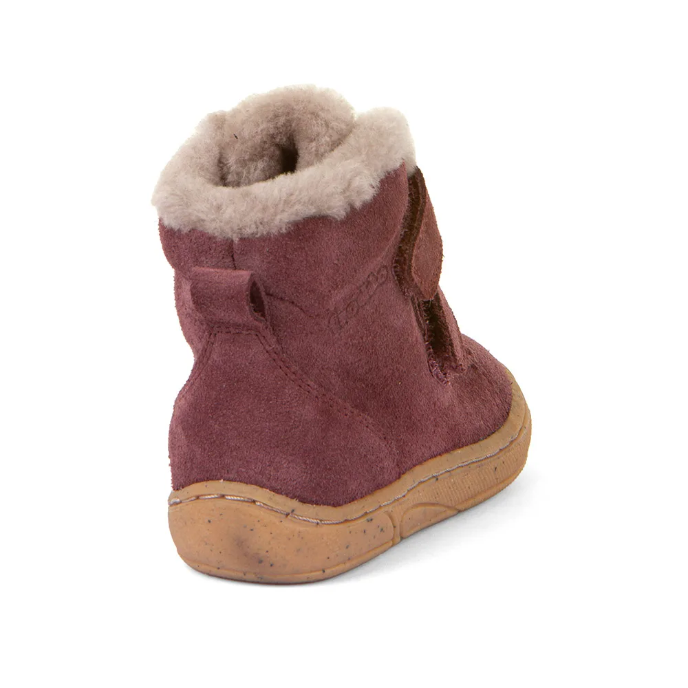 Dječija čizma - MINNI SUEDE - Slika 6
