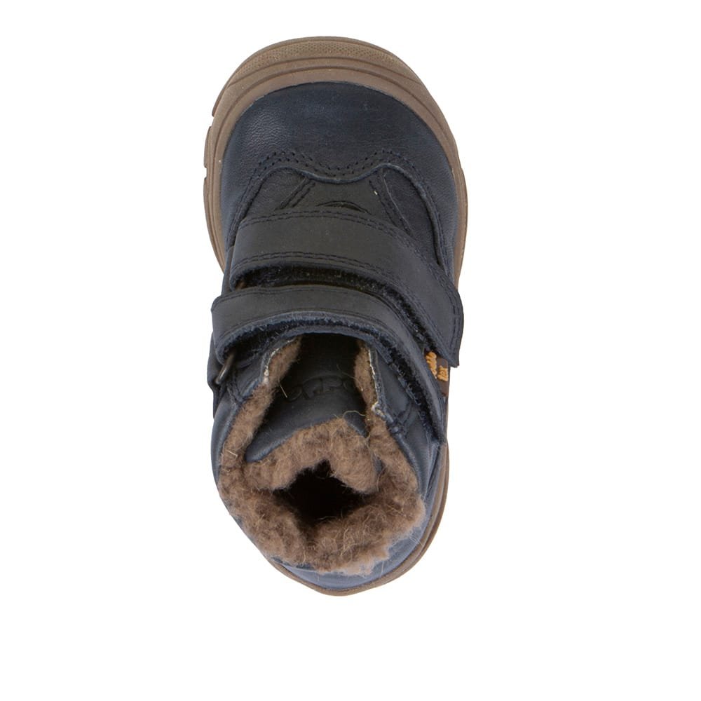 Dječija duboka cipela - LINZ WOOL TEX BABY - Slika 6
