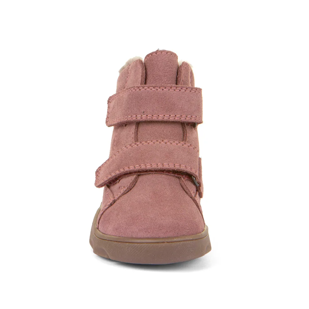 Dječije čizme - ZERU TEX FURRY BAREFOOT - Slika 6