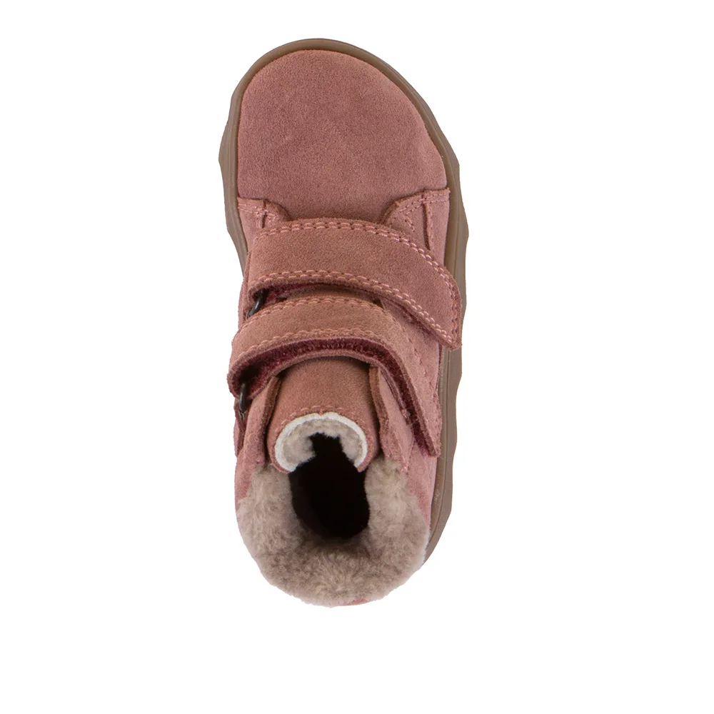Dječije čizme - ZERU TEX FURRY BAREFOOT - Slika 4