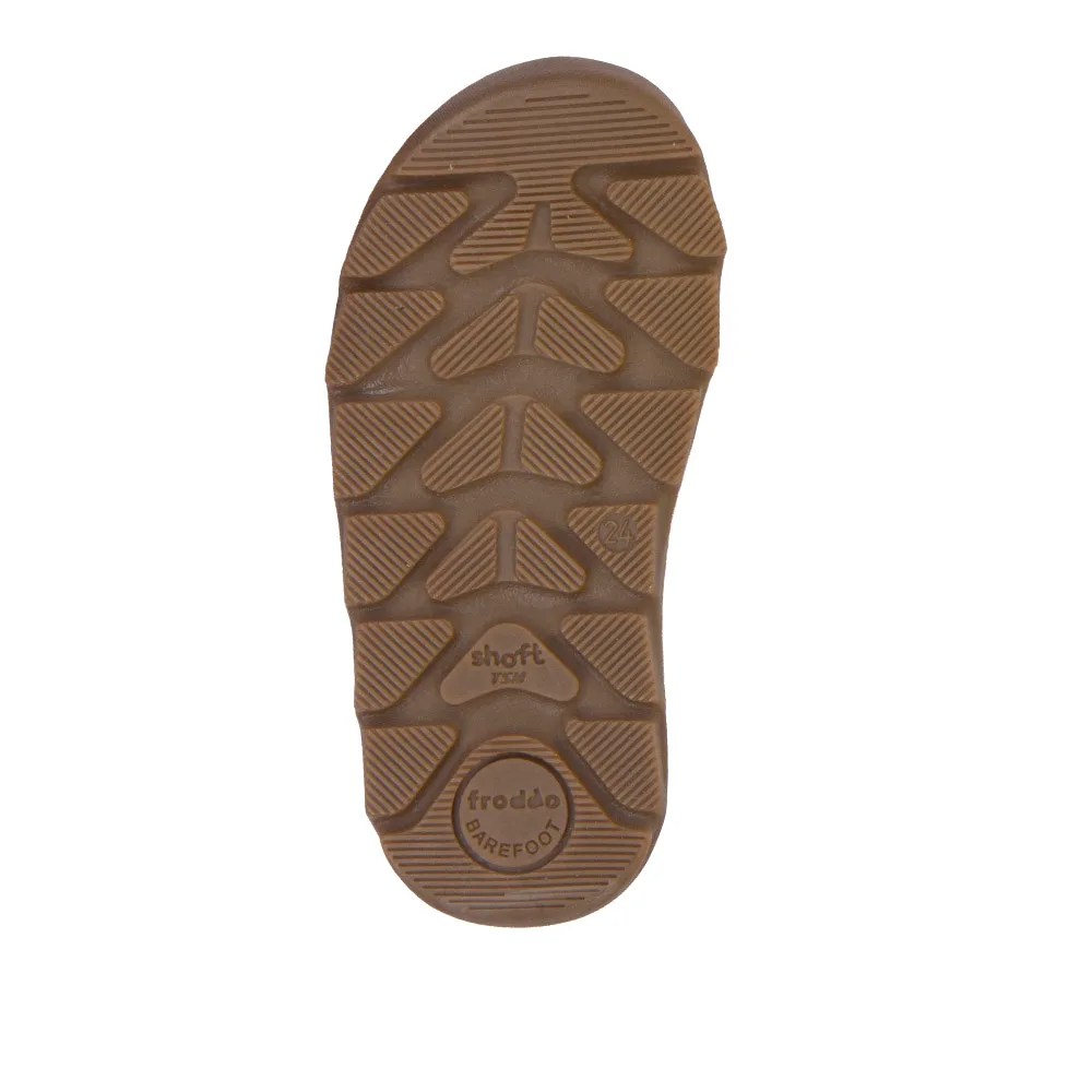 Dječije čizme - ZERU TEX FURRY BAREFOOT - Slika 3