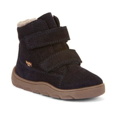 Dječije čizme - ZERU TEX FURRY BAREFOOT