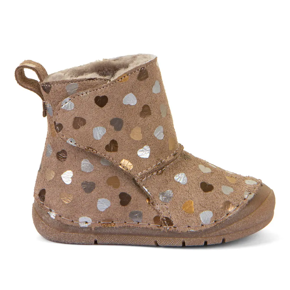 Dječija čizma - PAIX UP WINTER BOOTS - Slika 2