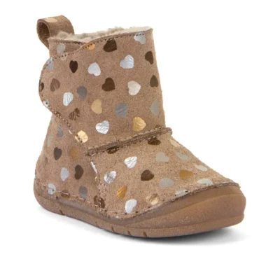 Dječija čizma - PAIX UP WINTER BOOTS