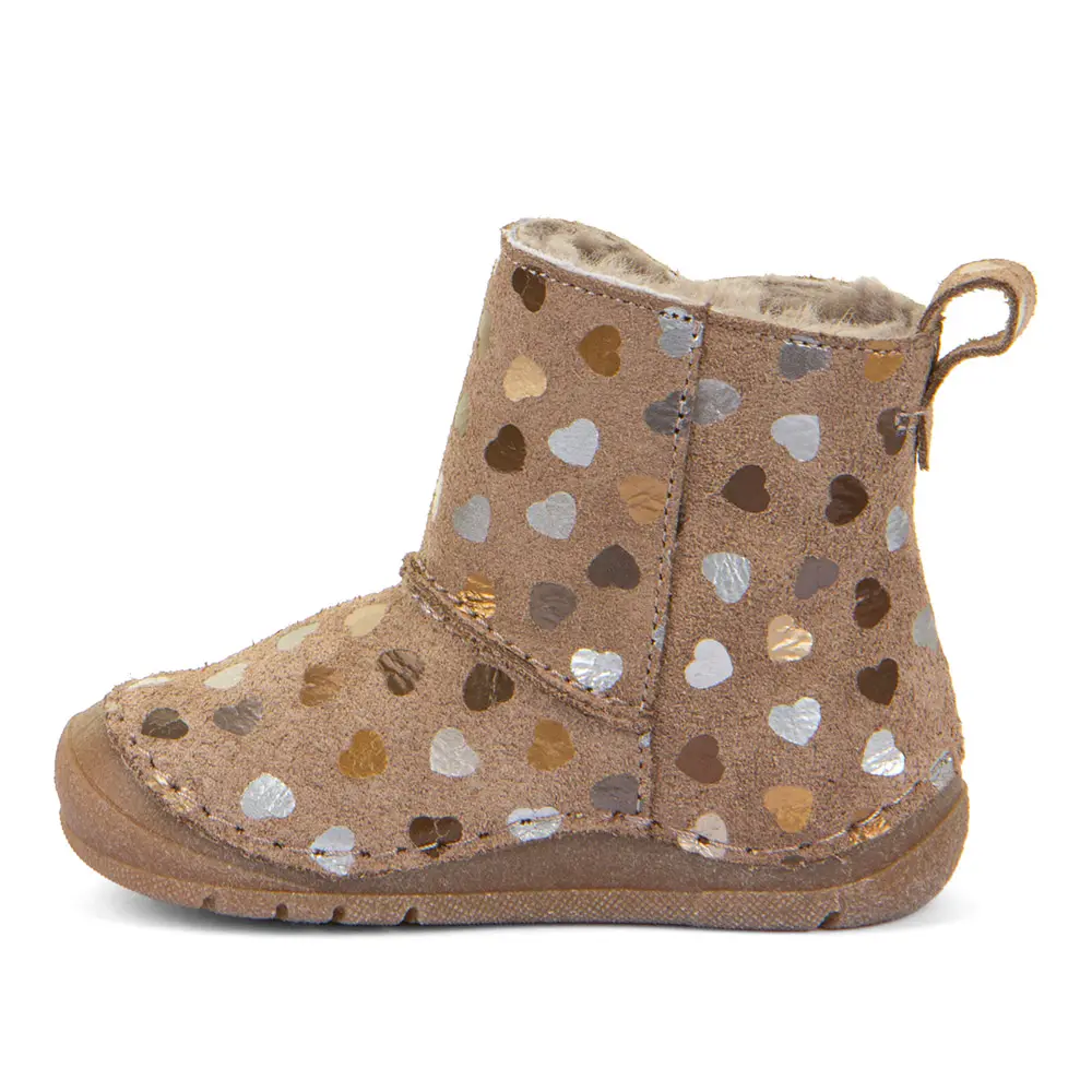Dječija čizma - PAIX UP WINTER BOOTS - Slika 7